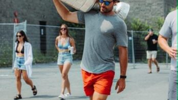 La Coupe Stanley à Beauharnois