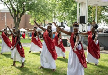 Une 5e édition pour le Festival de l&rsquo;Afrique à Beauharnois