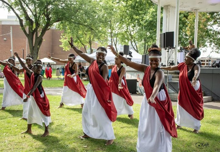 Une 5e édition pour le Festival de l&rsquo;Afrique à Beauharnois