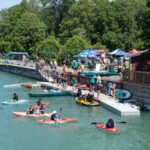 Festival Nautique : plus de 4000 visiteurs au rendez-vous
