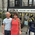 Valleyfield – La chocolaterie Giroux quitte la rue Victoria