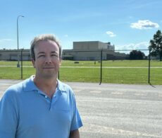 Valleyfield – L’homme d’affaires Luc Poirier achète le site de Goodyear