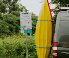 Nouvelles haltes VR offertes aux adeptes du vanlife par la MRC de Beauharnois-Salaberry