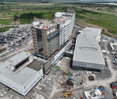 Le fédéral fournira 211 M$ pour l&rsquo;Hôpital de Vaudreuil-Soulanges