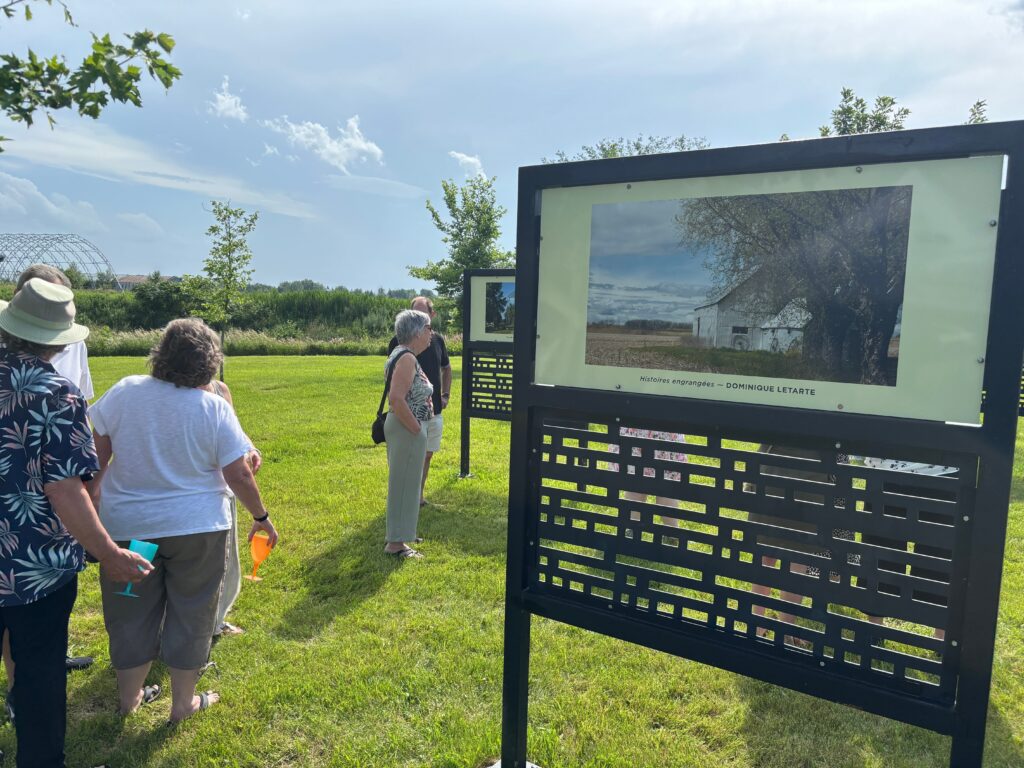 La ruralité s’expose dans Beauharnois-Salaberry