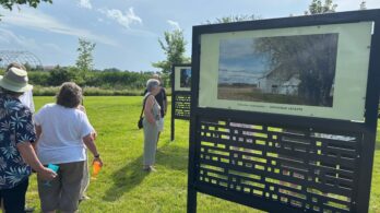 La ruralité s’expose dans Beauharnois-Salaberry
