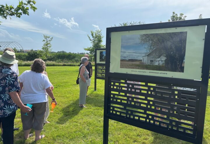La ruralité s’expose dans Beauharnois-Salaberry