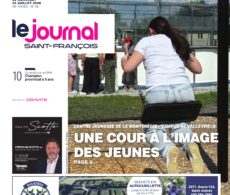 Le Journal Saint-François – 22 juillet 2026