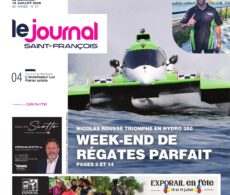 Le Journal Saint-François – 15 juillet 2026