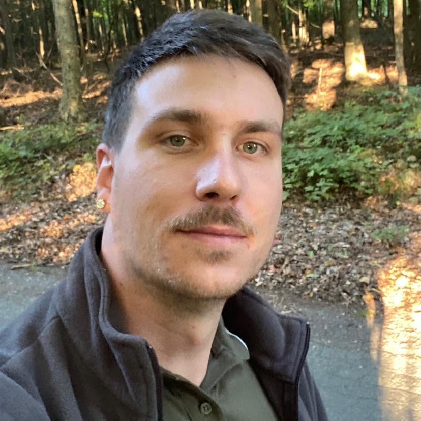 Max Brunner accusé du meurtre d’Adam Aitkens à Huntingdon