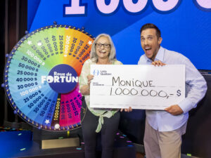 Roue de fortune : une Campivallensienne millionnaire