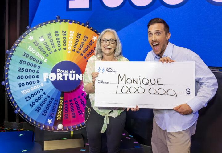Roue de fortune : une Campivallensienne millionnaire