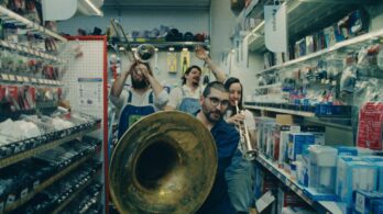 Sept spectacles gratuits dans Beauharnois-Salaberry
