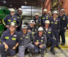 ArcelorMittal – 44 licenciements à Coteau-du-Lac