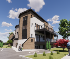 Futur immeuble à logements : scrutin référendaire demandé à Beauharnois
