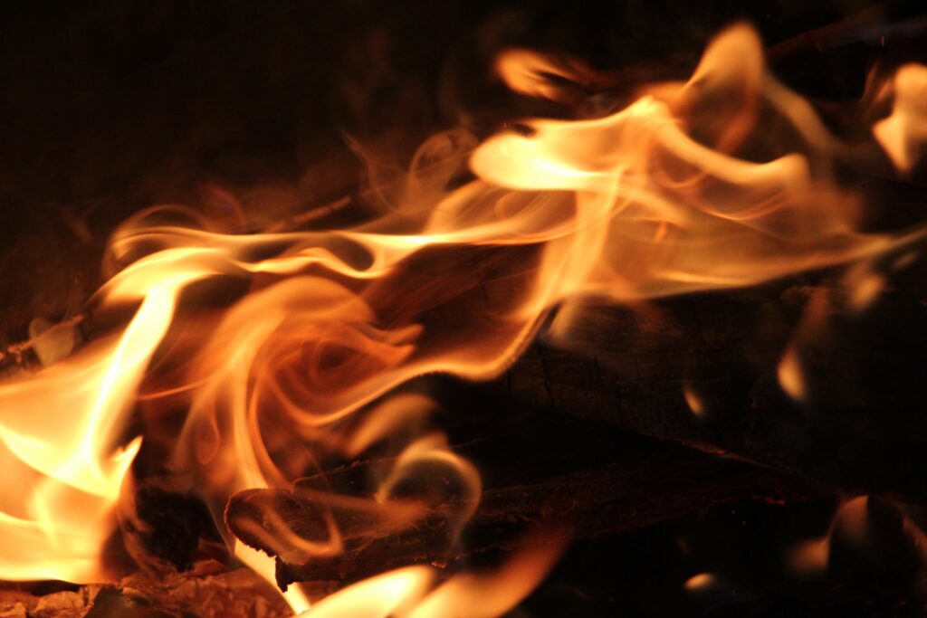 Un incendie suspect dans un restaurant d’Ormstown