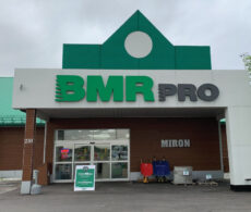 Matériaux Miron se joint à Home Hardware
