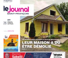 Le journal Saint-François – 1er juillet 2026