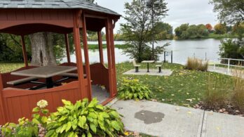 Sainte-Martine : un monument pour garder vivante la mémoire des femmes