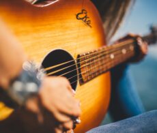 Le jazz manouche résonnera à Rigaud