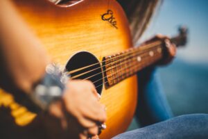 Le jazz manouche résonnera à Rigaud