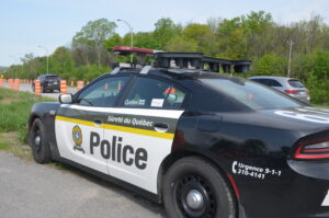 Beauharnois-Salaberry: les élus réclament plus de ressources policières