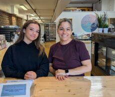 Premier emploi enrichissant pour 15 adolescents