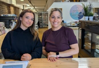 Premier emploi enrichissant pour 15 adolescents