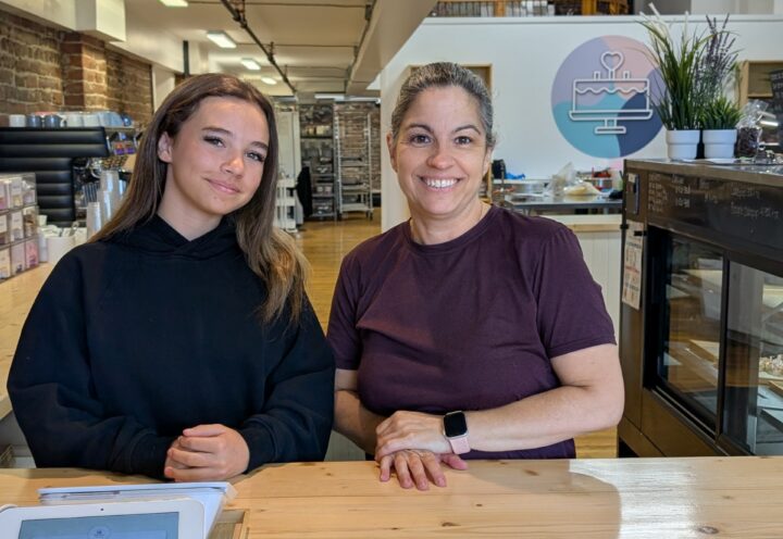 Premier emploi enrichissant pour 15 adolescents