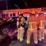 Deux véhicules s&rsquo;entrechoquent dans Bellerive