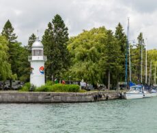Les Coteaux fermera son camping municipal