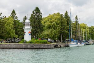 Les Coteaux fermera son camping municipal