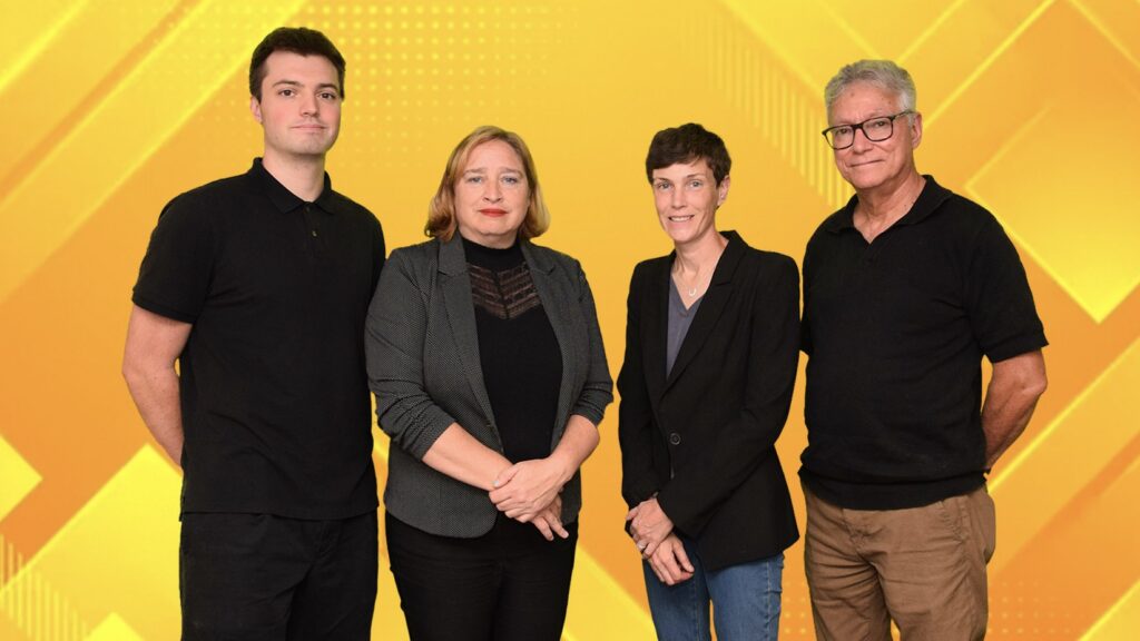 Le consortium de médias régionaux tiendra 4 débats en vue des élections