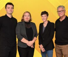Le consortium de médias régionaux tiendra 4 débats en vue des élections