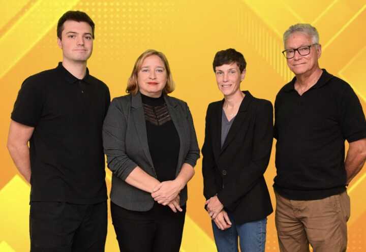 Le consortium de médias régionaux tiendra 4 débats en vue des élections