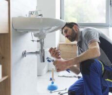 Entretien de la plomberie : la clé d’un confort durable