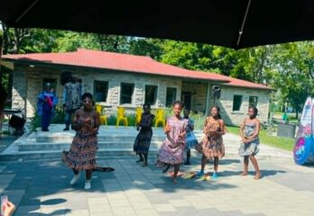 Une fête et un défilé interculturels ce dimanche à Valleyfield