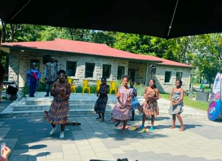 Une fête interculturelle ce dimanche à Valleyfield
