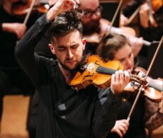 Nouveau concert de l&rsquo;ensemble Galileo à la fin-août