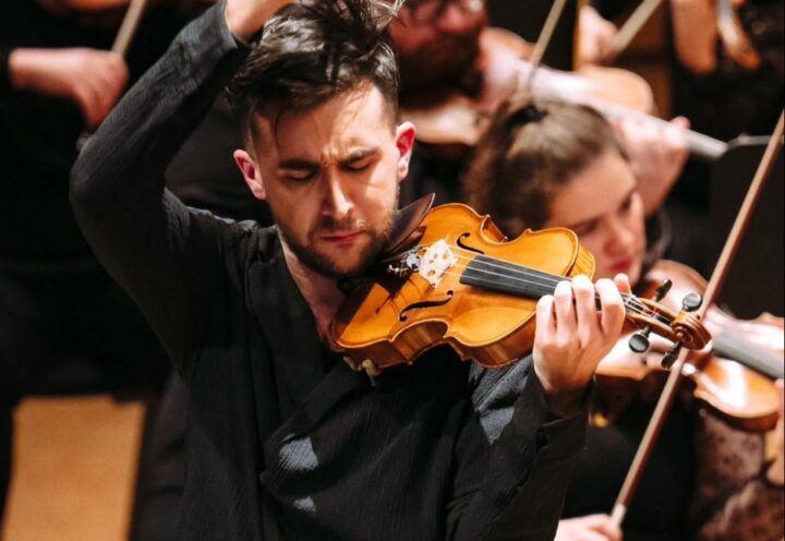 Nouveau concert de l&rsquo;ensemble Galileo à la fin-août