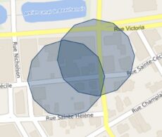 Valleyfield – Un secteur du centre-ville sera privé de courant jeudi