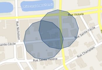 Valleyfield – Un secteur du centre-ville sera privé de courant jeudi