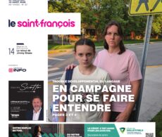 Le Saint-François – 19 août 2026