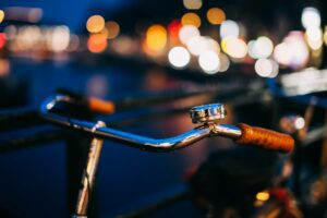 Virée à vélo nocturne pour le 30e anniversaire du Parc régional de Beauharnois-Salaberry