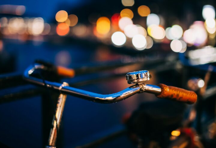 Virée à vélo nocturne pour le 30e anniversaire du Parc régional de Beauharnois-Salaberry
