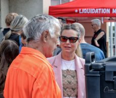 Une 14e succursale Liquidation Marie à Vaudreuil-Dorion