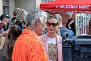 Une 14e succursale Liquidation Marie à Vaudreuil-Dorion