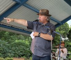 Vivre la richesse culturelle avec VIP en Blues