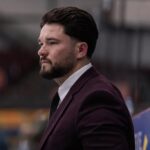 Martin-Olivier Cardinal quitte les Braves de Valleyfield
