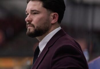 Martin-Olivier Cardinal quitte les Braves de Valleyfield